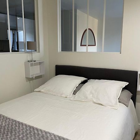 Bed and Breakfast Essen'Ciel Nimes Exterior foto