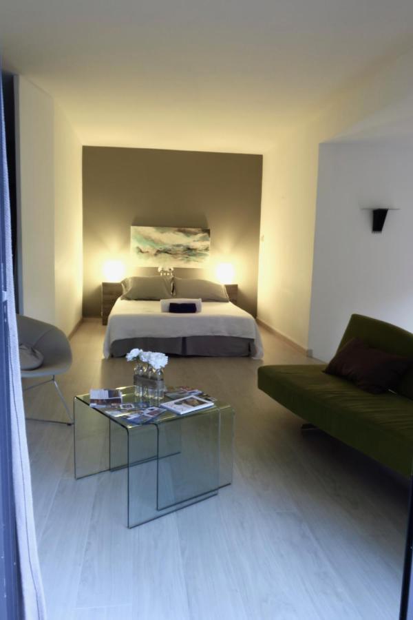 Bed and Breakfast Essen'Ciel Nimes Exterior foto