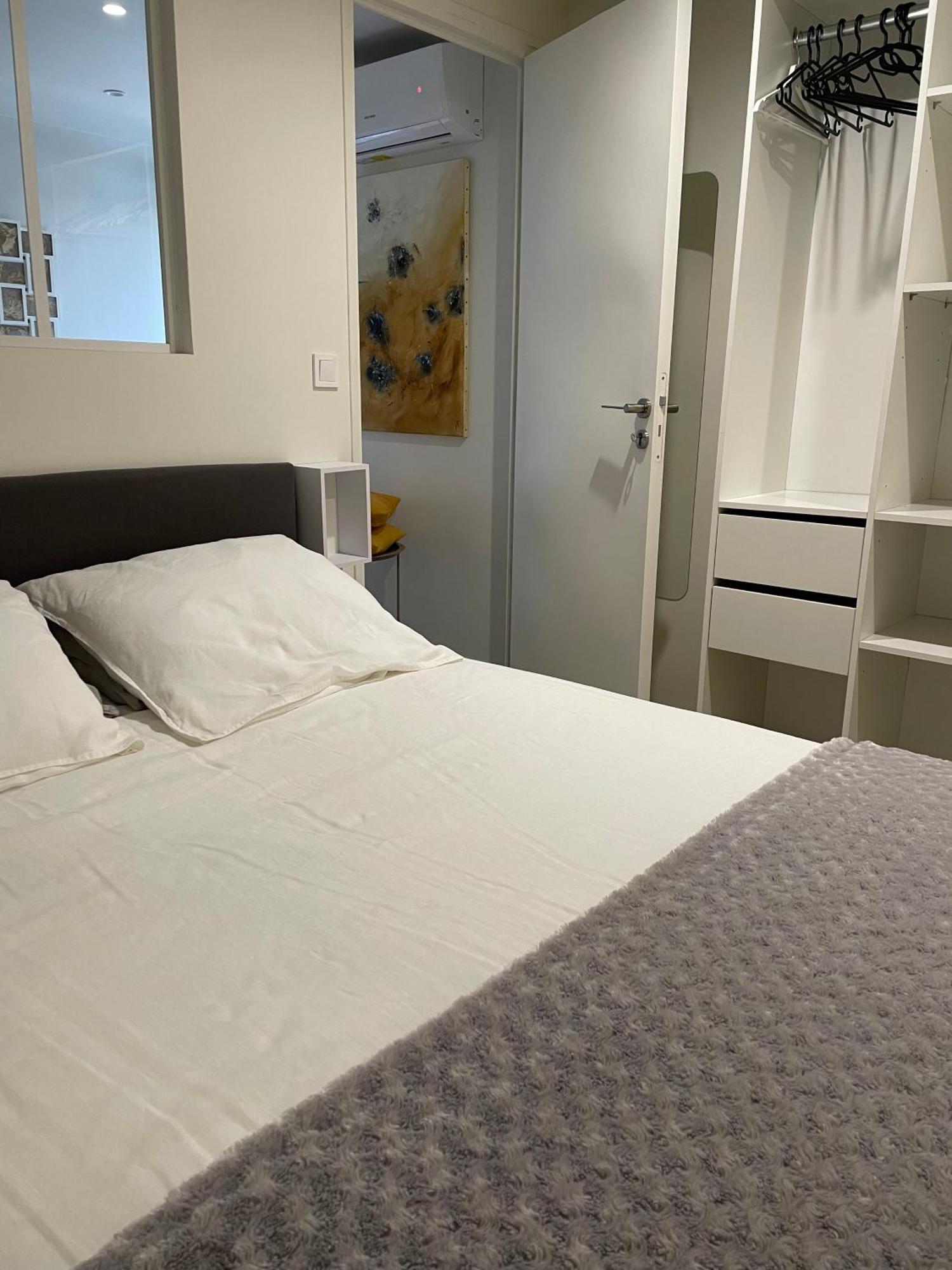 Bed and Breakfast Essen'Ciel Nimes Exterior foto